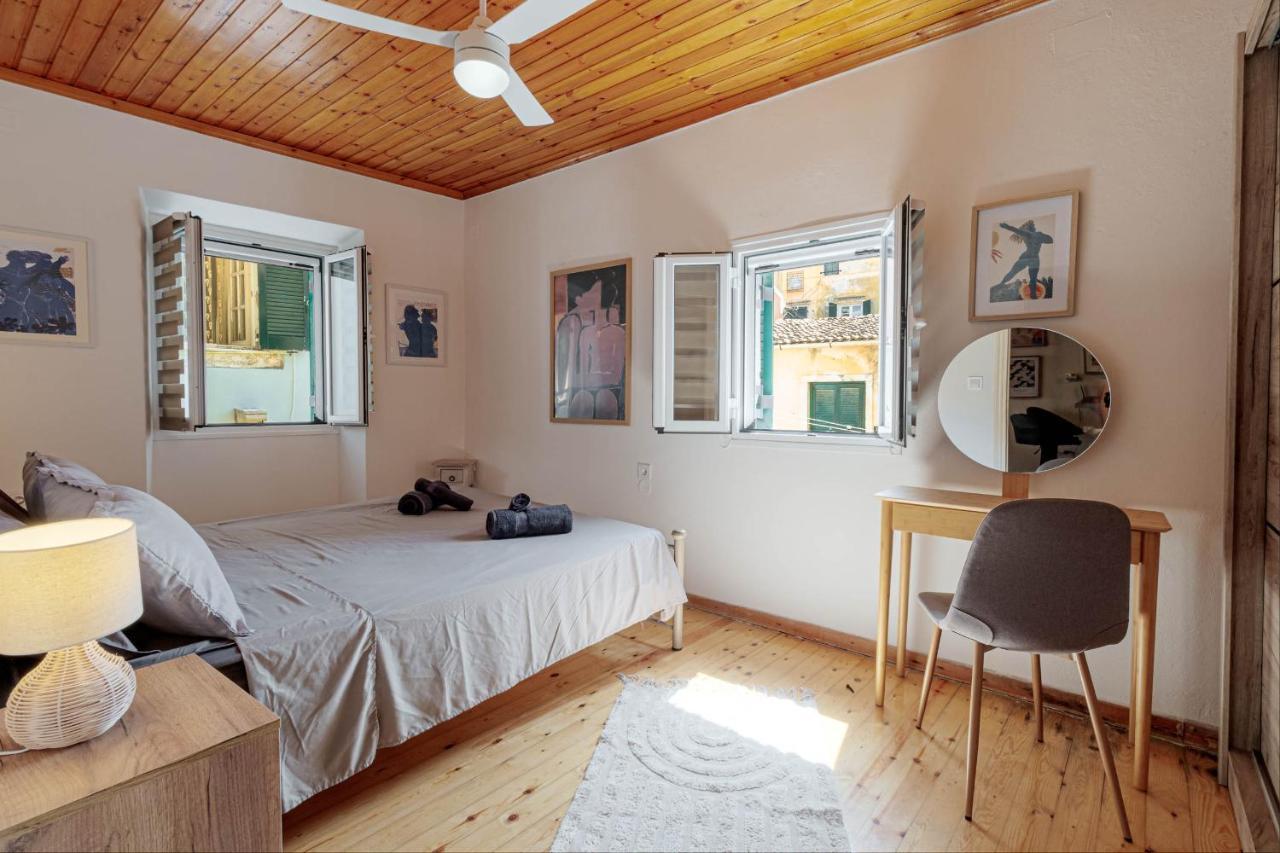 Casa Kantouni * Corfu (city)